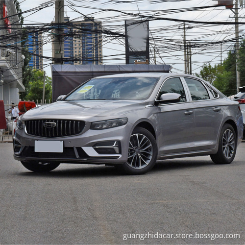 أحدث بيع ساخن Geely Auto - Xingrui 2023 2.0td type type New Energy Electric Luxury Car